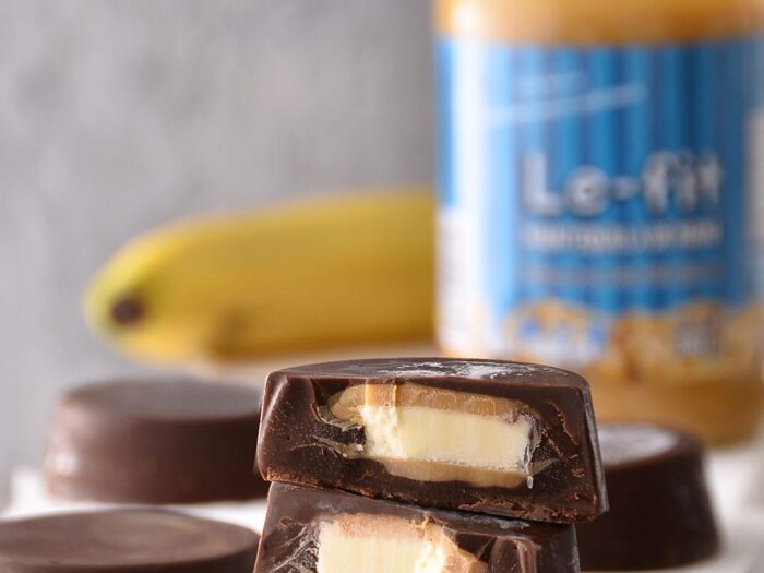 Bombones Le-fit