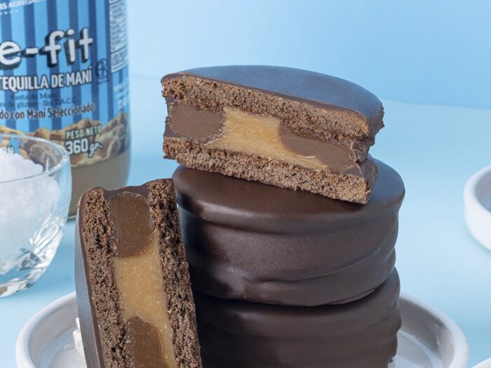 Alfajor Le-fit⁣