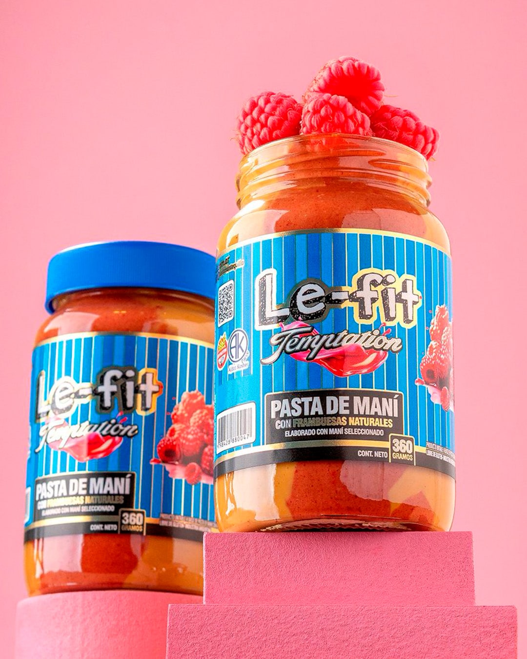 Le-fit temptation frambuesa calidad-min